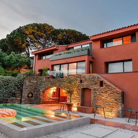 Maison Nova - Boutique Hotel & Spa Κολιούρ Εξωτερικό φωτογραφία