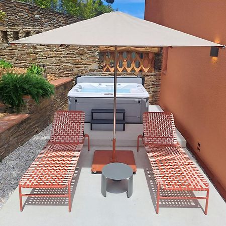 Maison Nova - Boutique Hotel & Spa Κολιούρ Εξωτερικό φωτογραφία