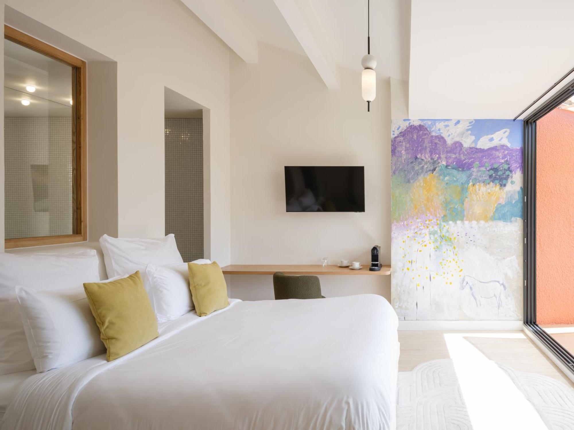 Maison Nova - Boutique Hotel & Spa Κολιούρ Εξωτερικό φωτογραφία