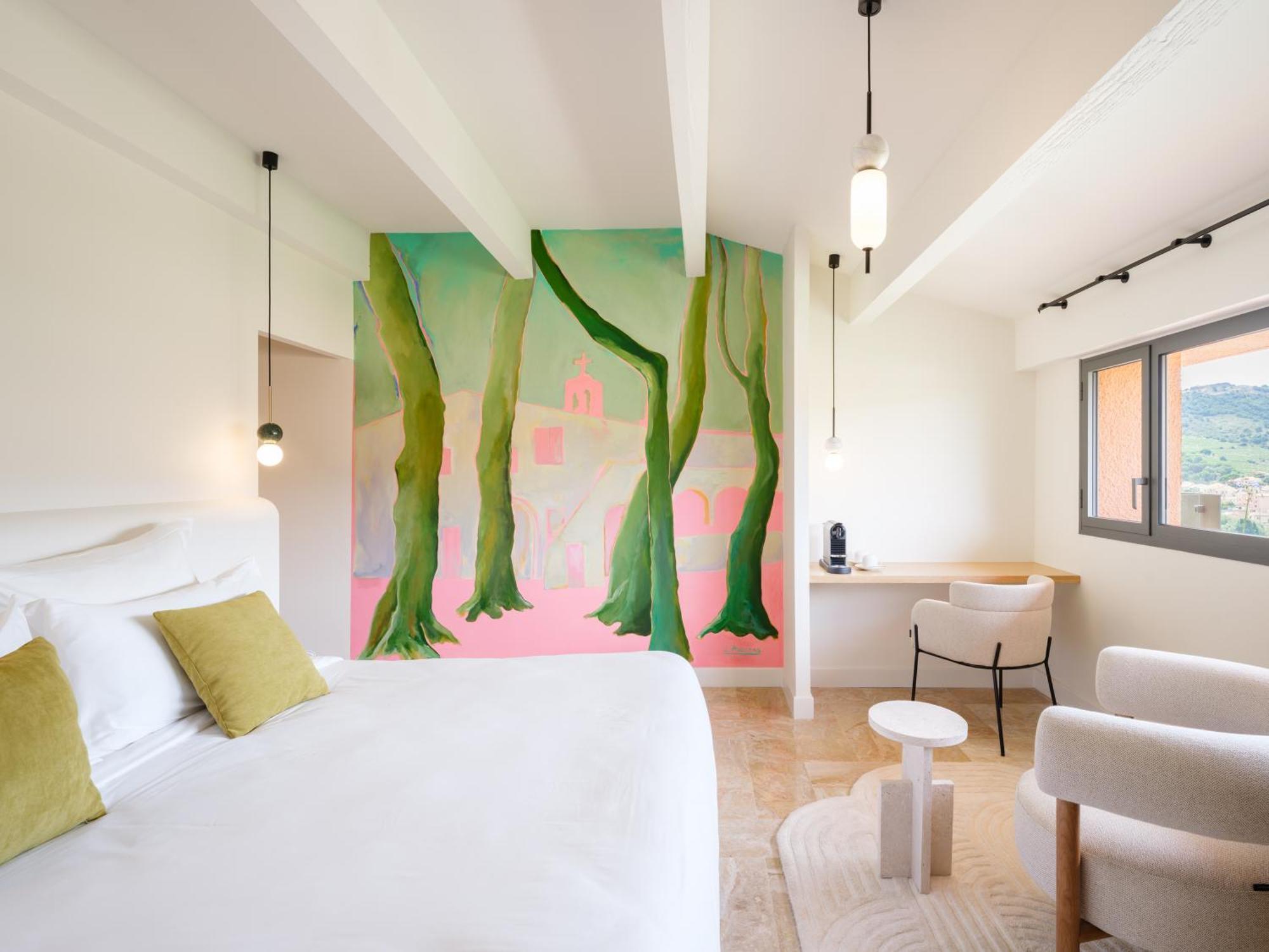 Maison Nova - Boutique Hotel & Spa Κολιούρ Εξωτερικό φωτογραφία
