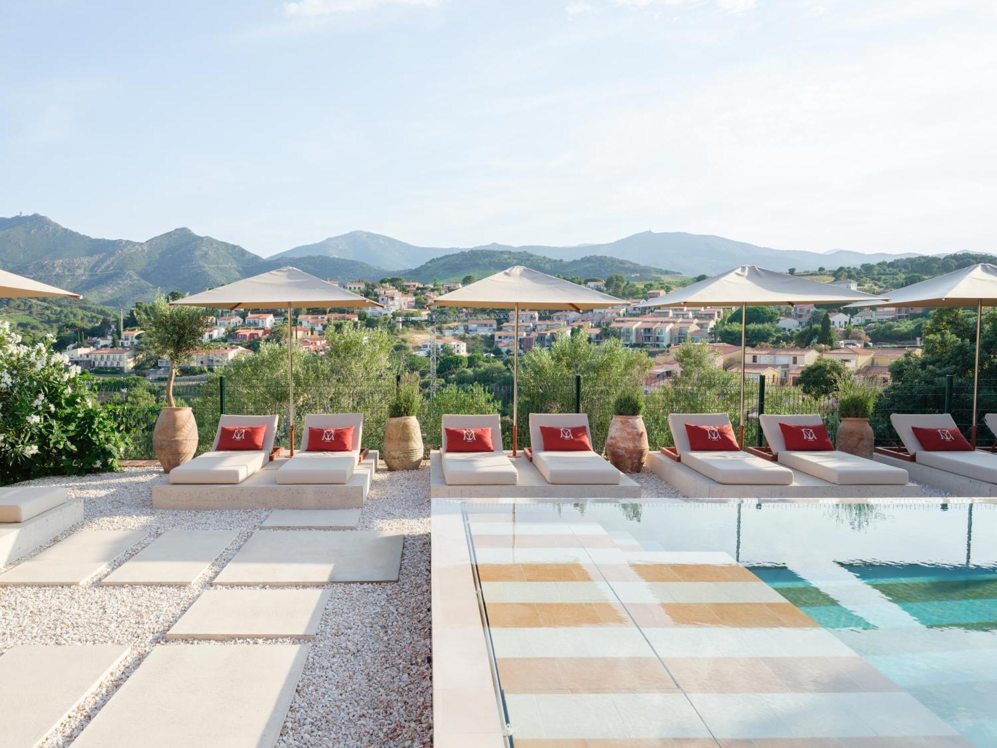 Maison Nova - Boutique Hotel & Spa Κολιούρ Εξωτερικό φωτογραφία