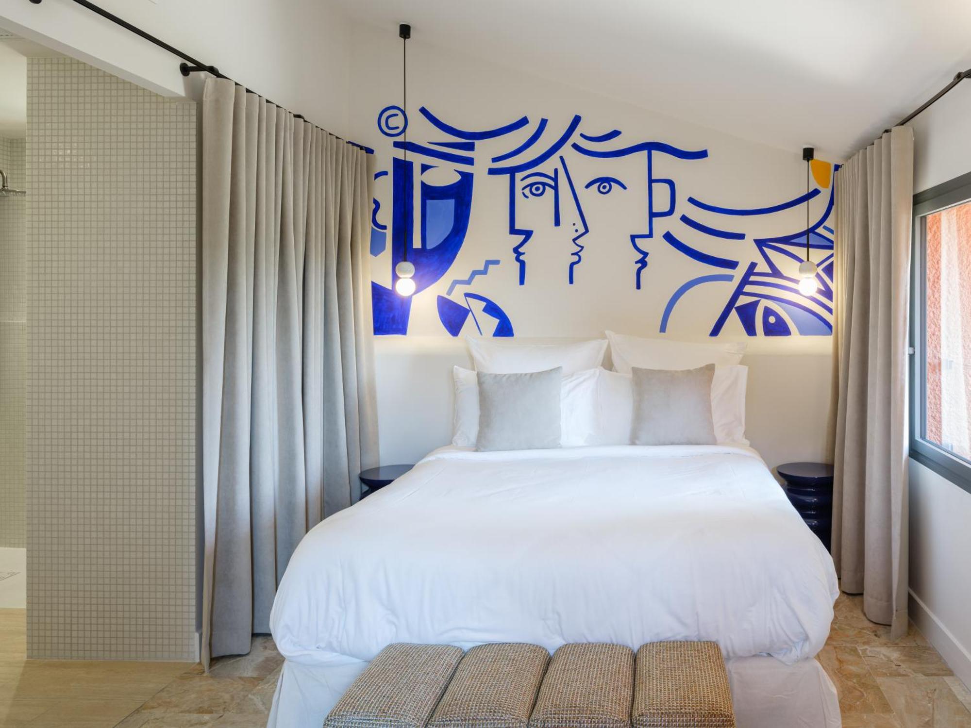 Maison Nova - Boutique Hotel & Spa Κολιούρ Εξωτερικό φωτογραφία