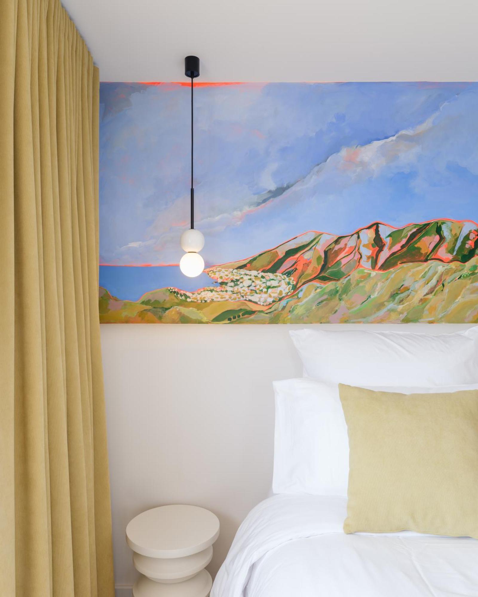 Maison Nova - Boutique Hotel & Spa Κολιούρ Εξωτερικό φωτογραφία