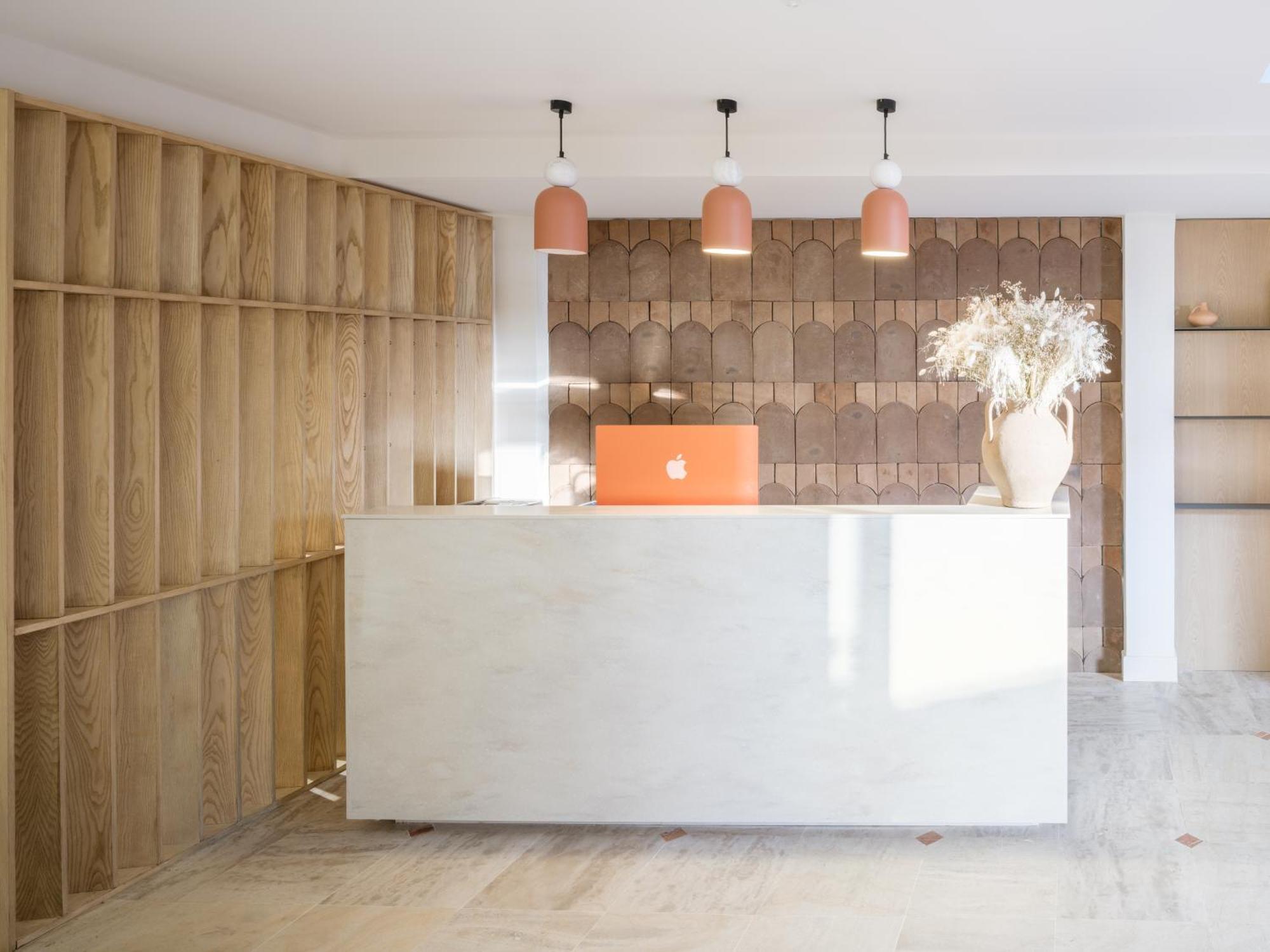 Maison Nova - Boutique Hotel & Spa Κολιούρ Εξωτερικό φωτογραφία
