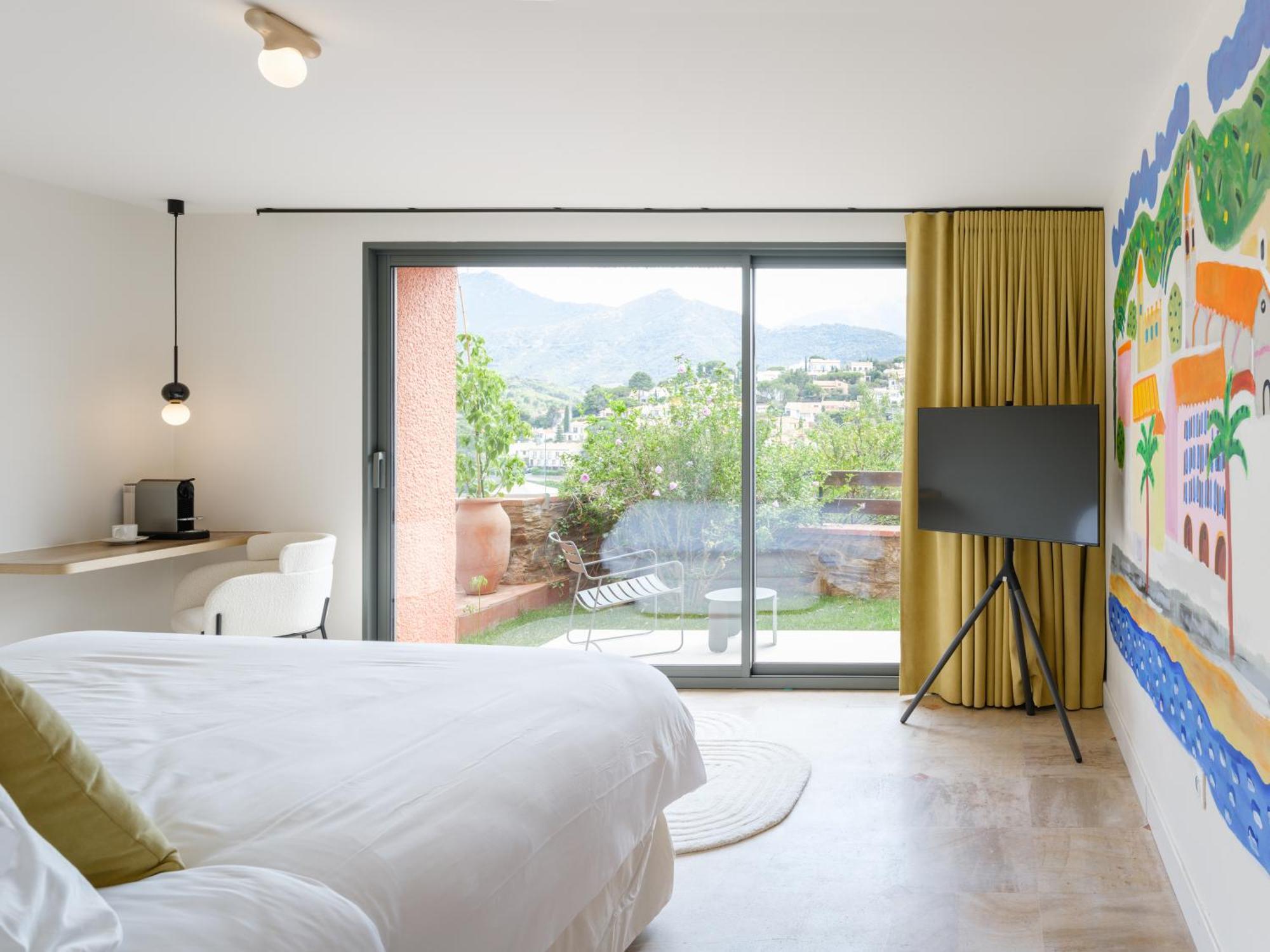 Maison Nova - Boutique Hotel & Spa Κολιούρ Εξωτερικό φωτογραφία