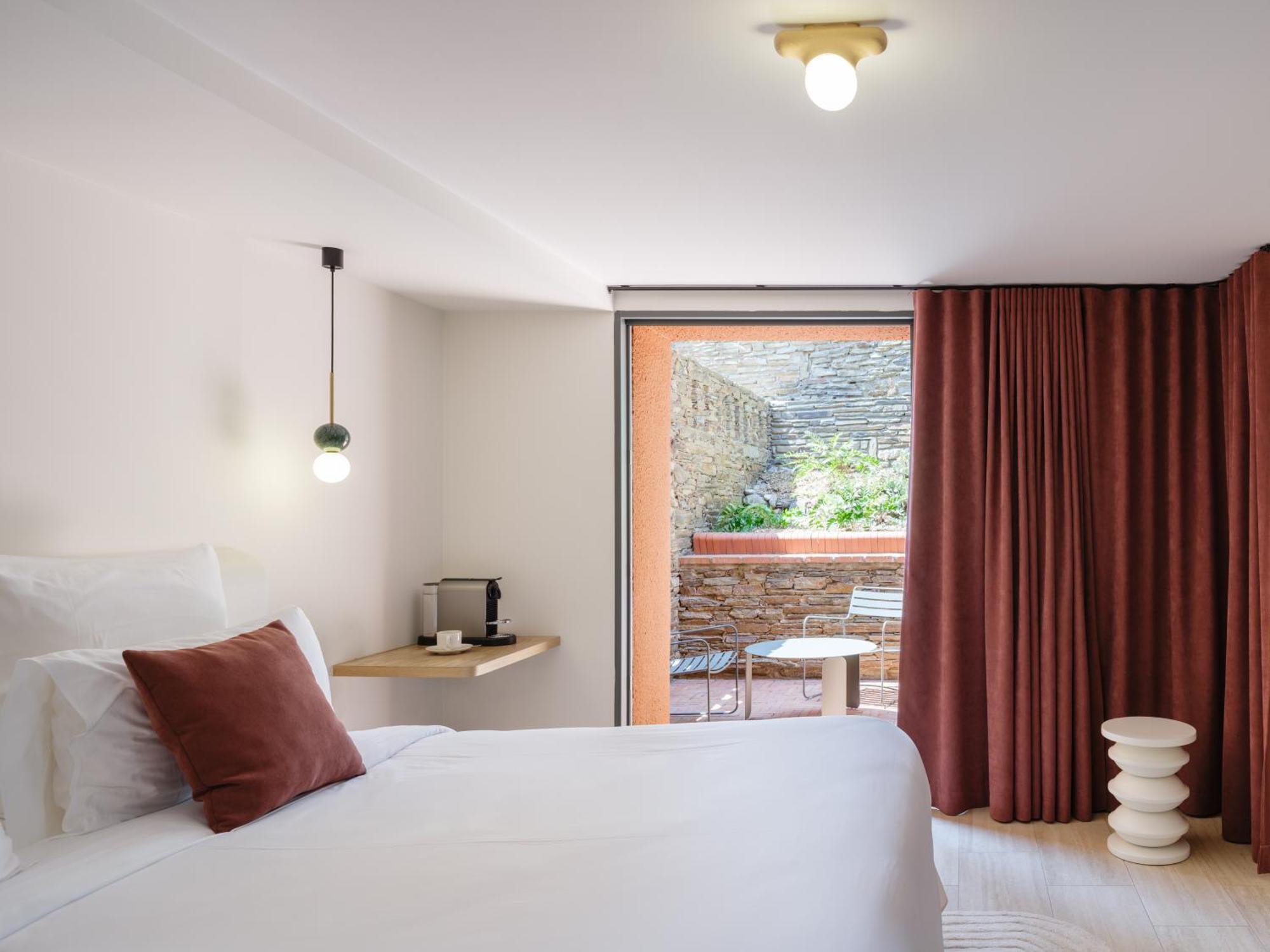 Maison Nova - Boutique Hotel & Spa Κολιούρ Εξωτερικό φωτογραφία
