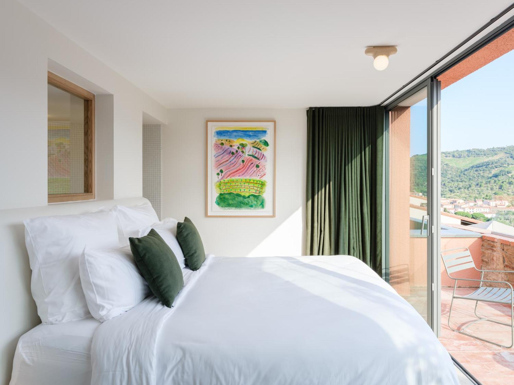 Maison Nova - Boutique Hotel & Spa Κολιούρ Εξωτερικό φωτογραφία