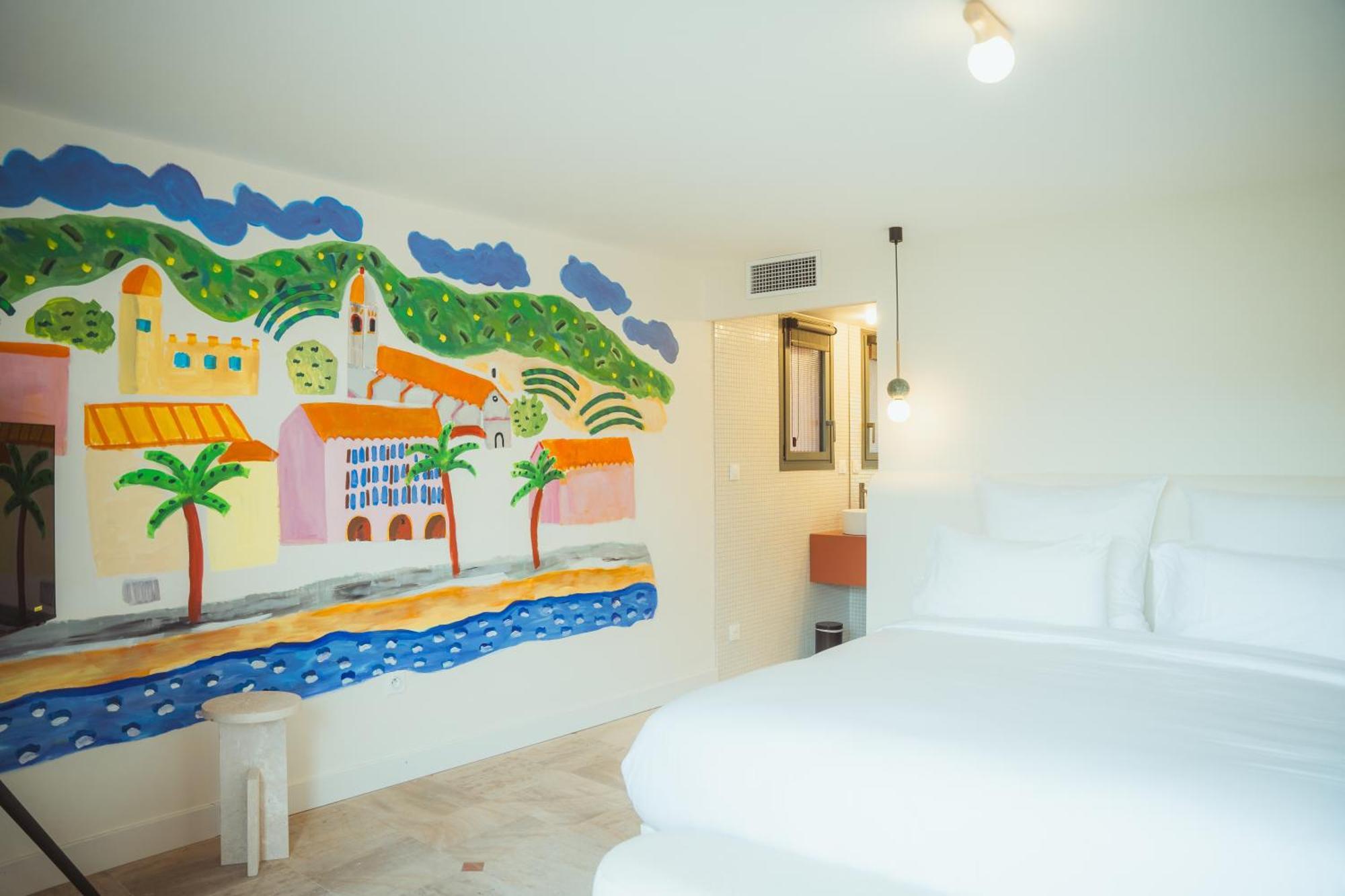 Maison Nova - Boutique Hotel & Spa Κολιούρ Εξωτερικό φωτογραφία
