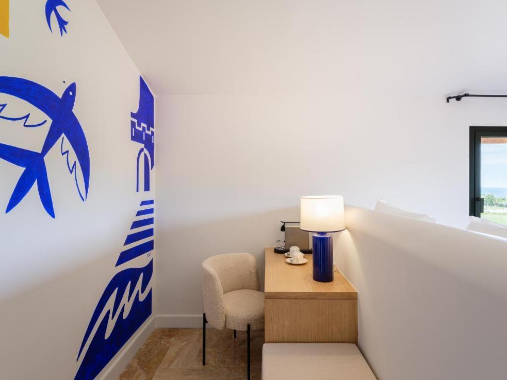 Maison Nova - Boutique Hotel & Spa Κολιούρ Εξωτερικό φωτογραφία