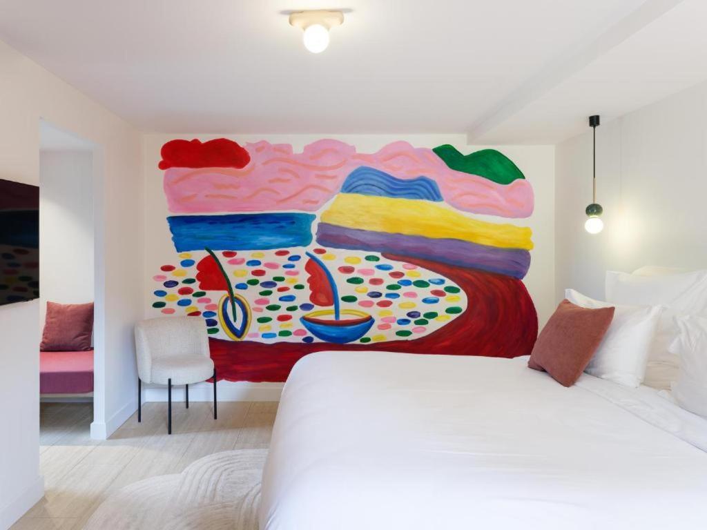Maison Nova - Boutique Hotel & Spa Κολιούρ Εξωτερικό φωτογραφία