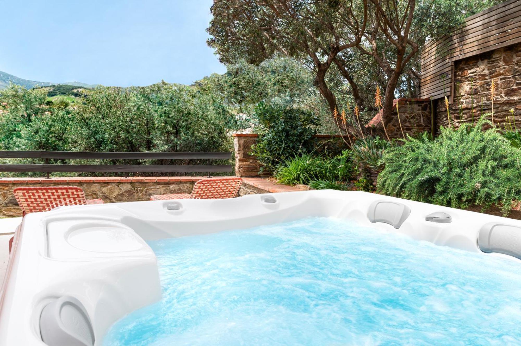 Maison Nova - Boutique Hotel & Spa Κολιούρ Εξωτερικό φωτογραφία